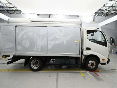 Hino DUTRO