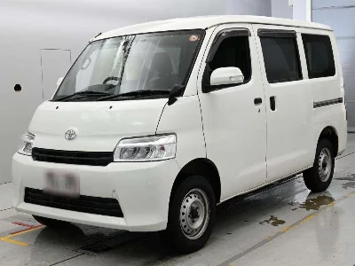 Toyota TownAce