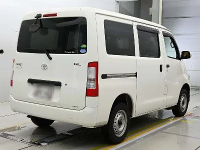 Toyota TownAce