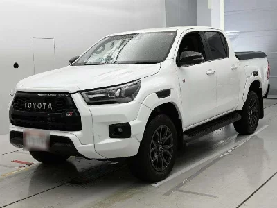 Toyota HILUX PICK UP