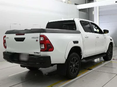 Toyota HILUX PICK UP