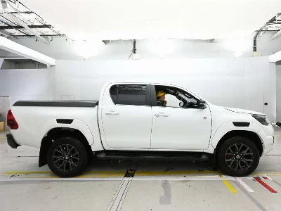 Toyota HILUX PICK UP