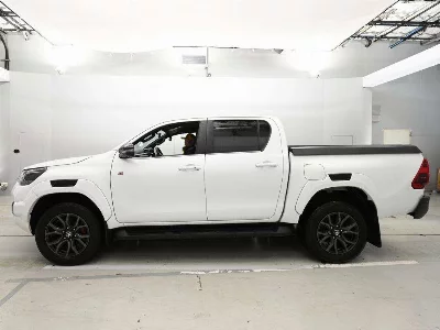 Toyota HILUX PICK UP