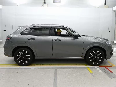 Honda ZR-V