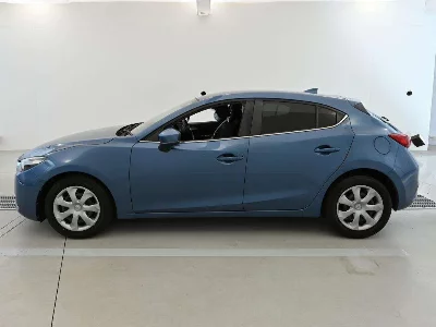 Mazda AXELA SPORT