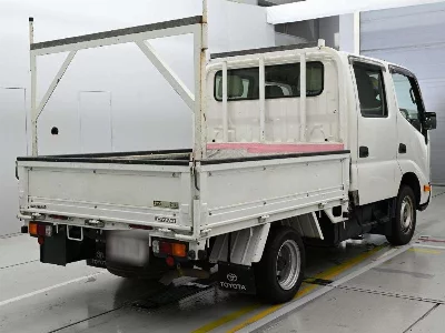 TOYOTA DYNA TRUCK