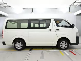Toyota RegiusAce