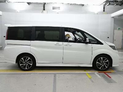 HONDA STEPWGN SPADA