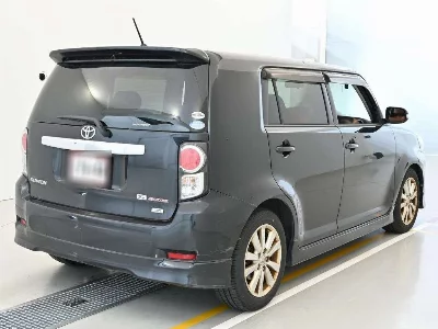 Toyota Corolla Rumion
