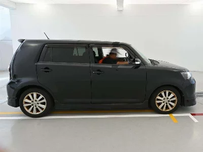Toyota Corolla Rumion