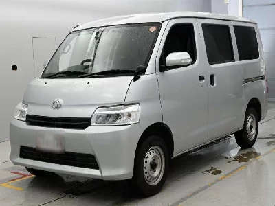 TOYOTA TOWN ACE VAN
