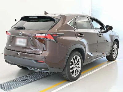 Lexus NX300h