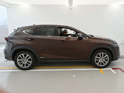 Lexus NX300h