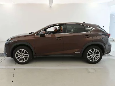 Lexus NX300h