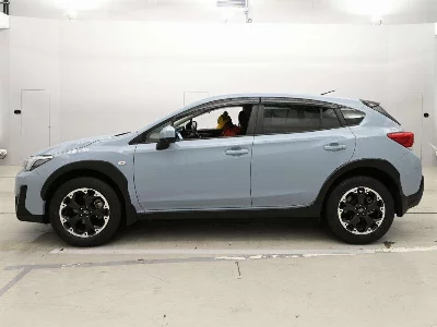 SUBARU SUBARU XV