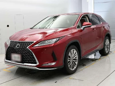 Lexus RX300