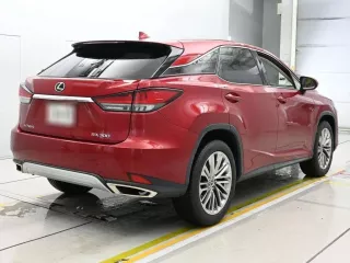 Lexus RX300