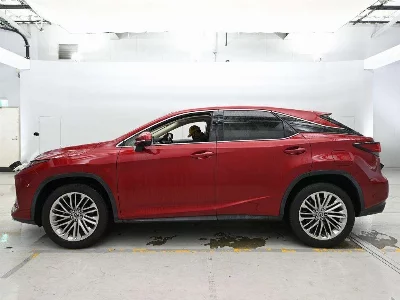 Lexus RX300