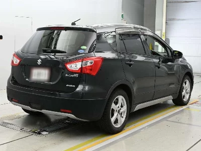 Suzuki SX-4