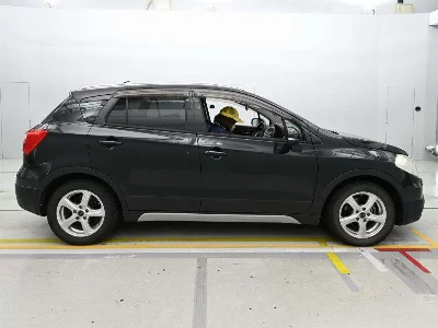 Suzuki SX-4