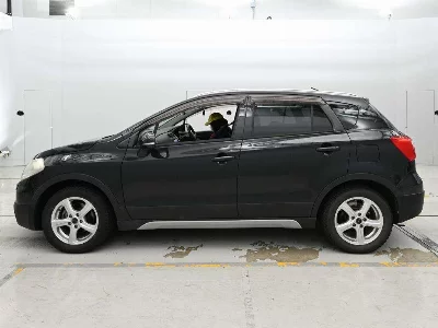 Suzuki SX-4