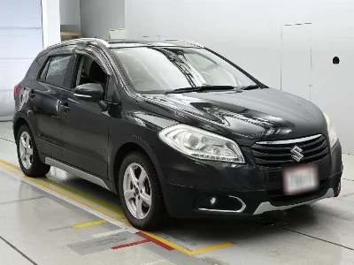Suzuki SX-4