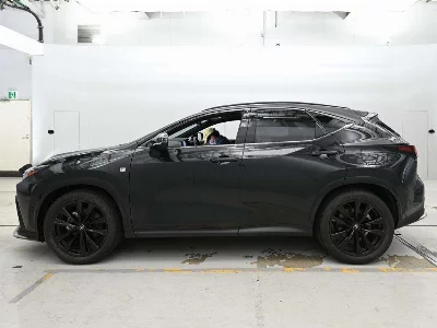 Lexus NX350