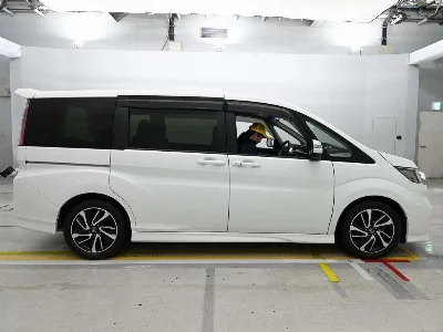 HONDA STEPWGN SPADA