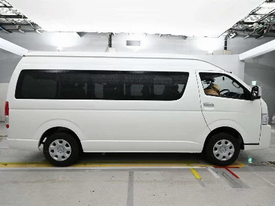 Toyota HIACE WAGON