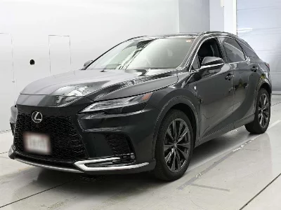Lexus RX350