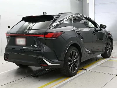 Lexus RX350