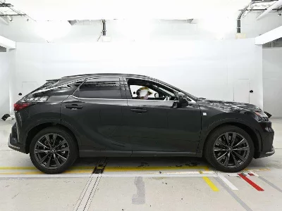 Lexus RX350