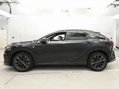 Lexus RX350