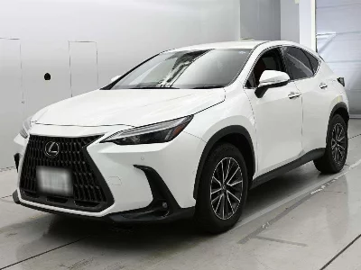 Lexus NX350h
