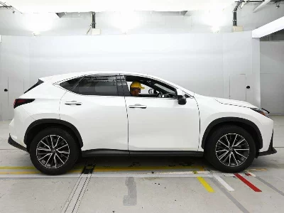 Lexus NX350h