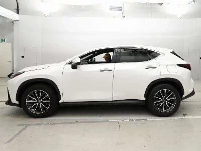 Lexus NX350h