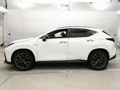 Lexus NX350