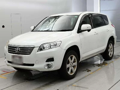 Toyota Vanguard