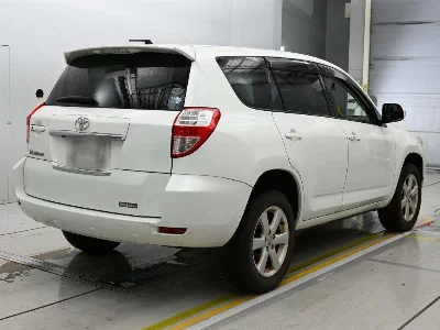 Toyota Vanguard