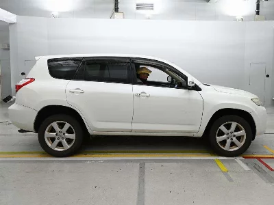 Toyota Vanguard