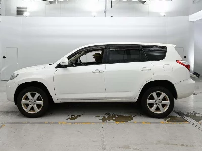 Toyota Vanguard