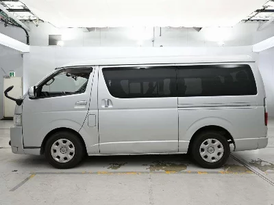 Toyota HIACE WAGON