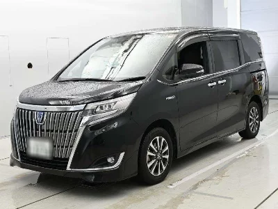 Toyota Esquire