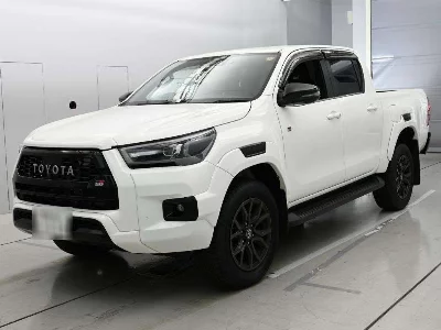 TOYOTA HILUX PICK UP