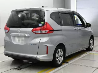 Honda FREED + HYBRID