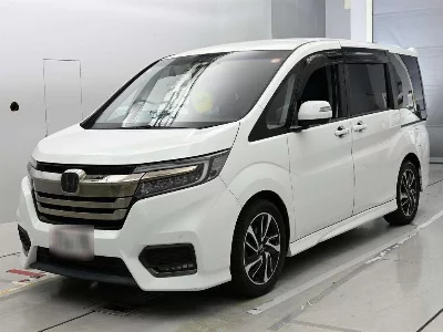 Honda STEPWGN SPADA