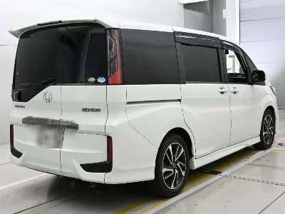 Honda STEPWGN SPADA