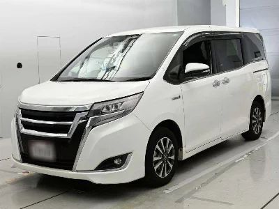 Toyota Esquire