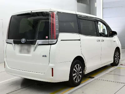 Toyota Esquire