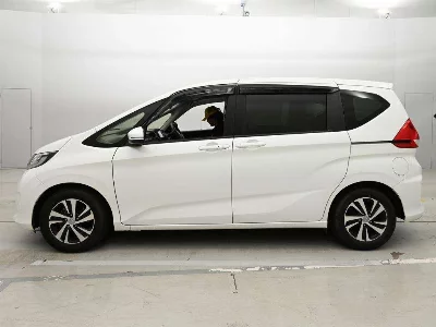 Honda FREED+